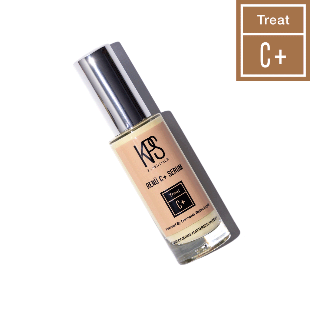 Renū C+ Serum – Kindness Powered Skincare