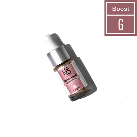 Superfood Glow Drops
