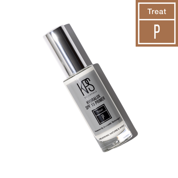 Hydralux SPF 15 Primer – Kindness Powered Skincare